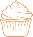 Süße Desserts