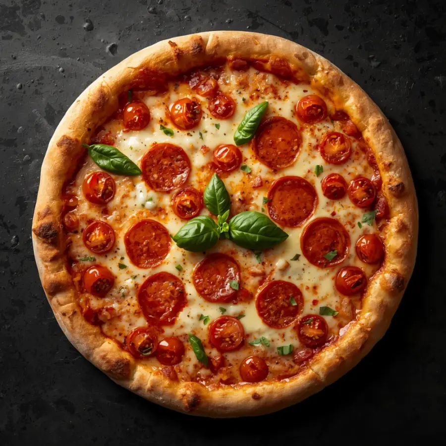 Pizza