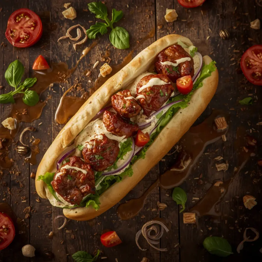 Kebab