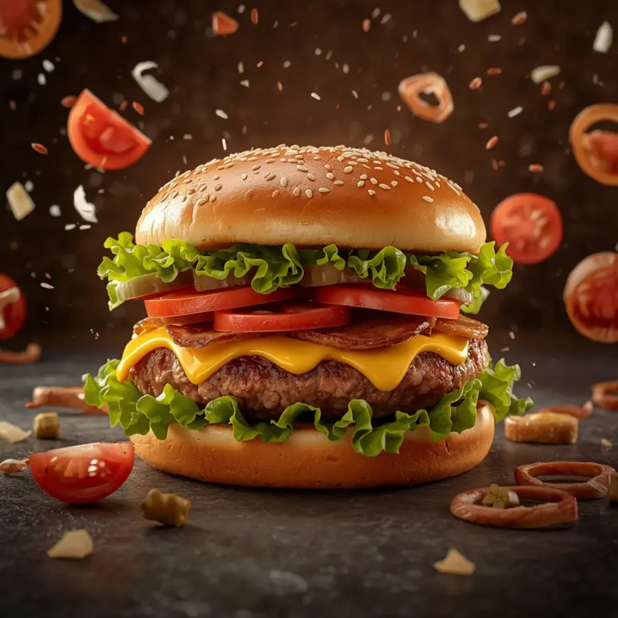 Bürger
