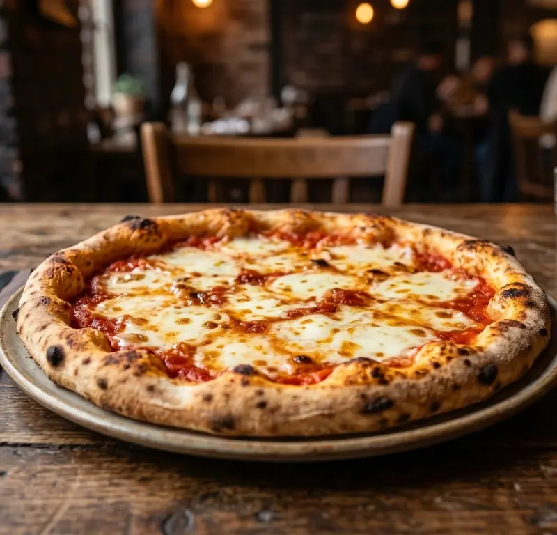 Wunschpizza