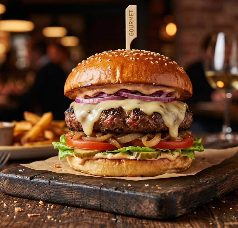 Cheeseburger
