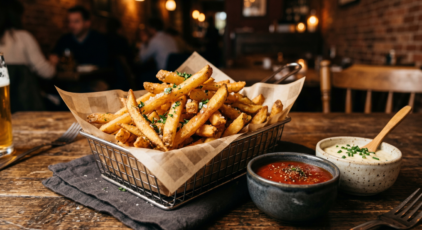 Pommes