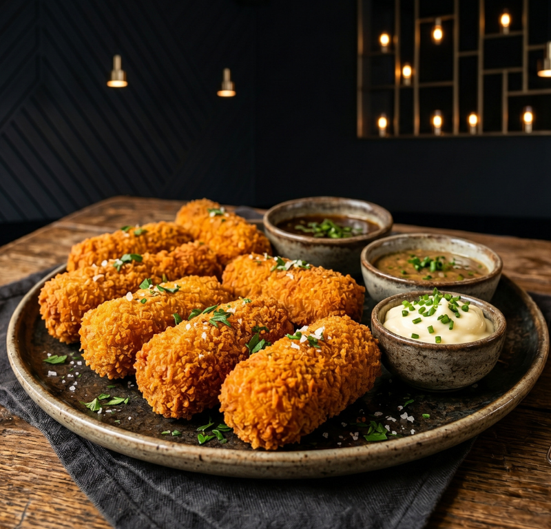 Kroketten
