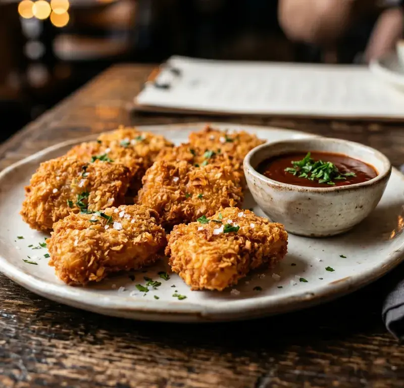 Chicken Nuggets