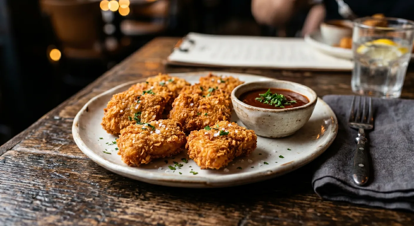 Chicken Nuggets