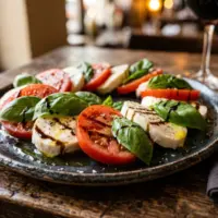 Caprese Salat