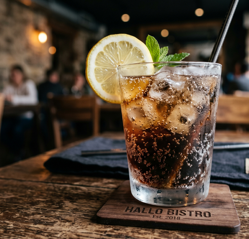 Cola Zero