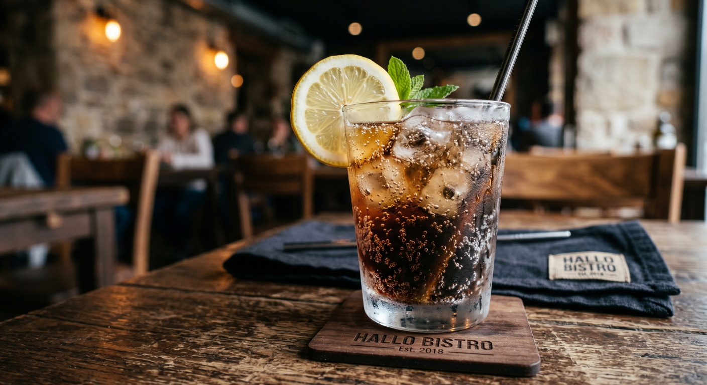 Cola Zero