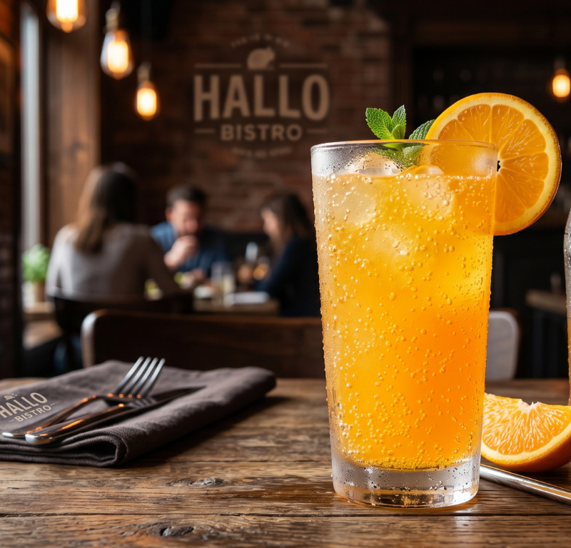 Uludag Orange
