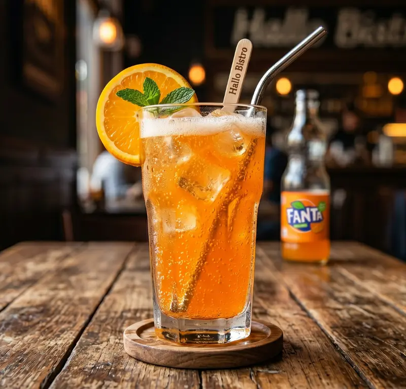 Fanta