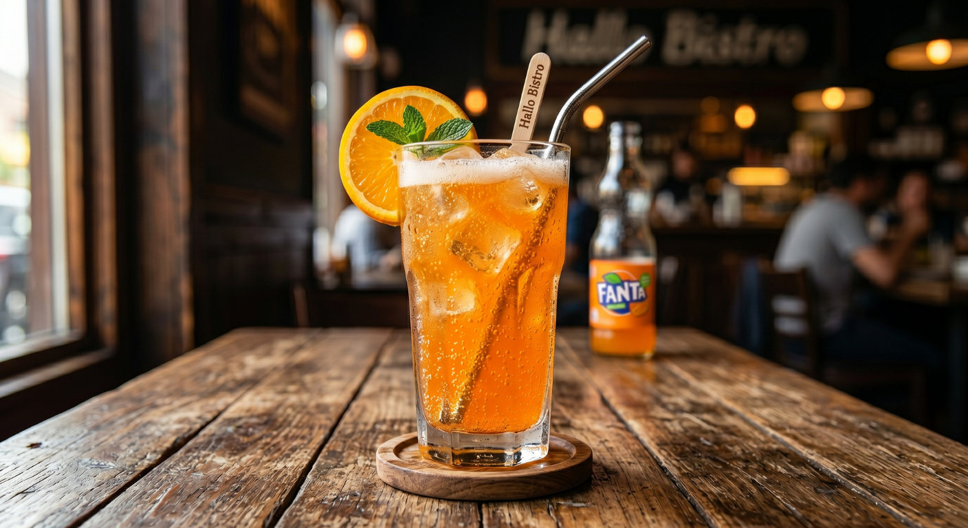Fanta
