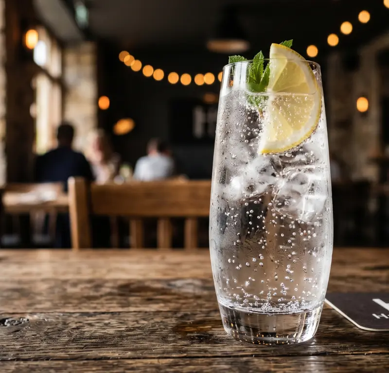 Mineralwasser