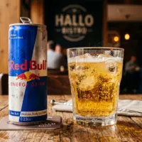 Red Bull 0,25l