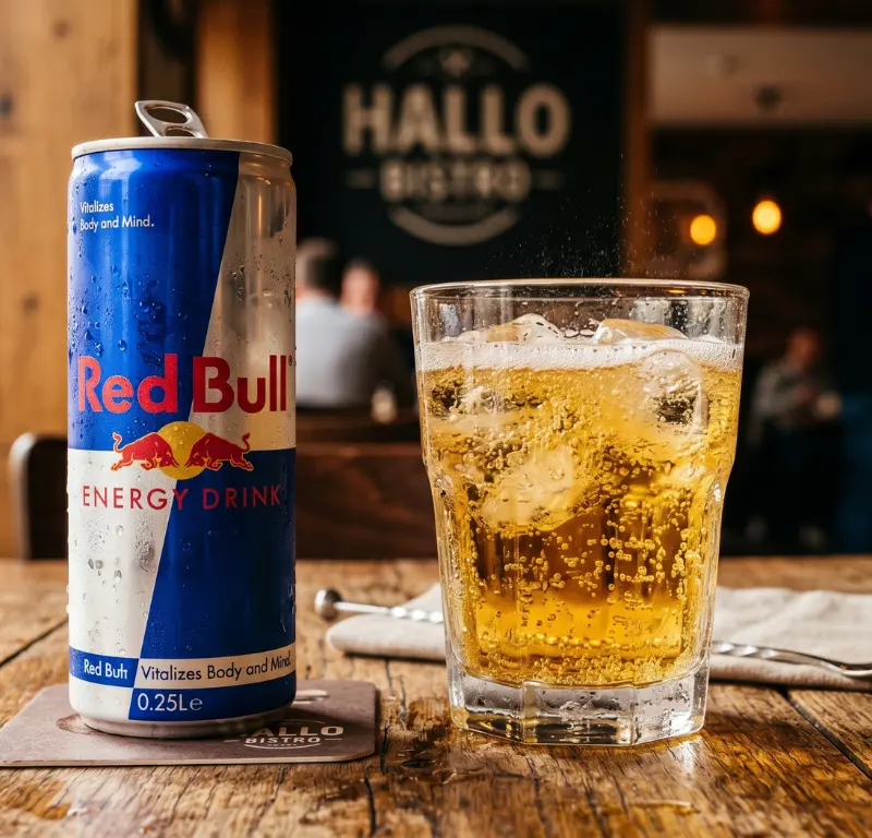 Red Bull 0,25l