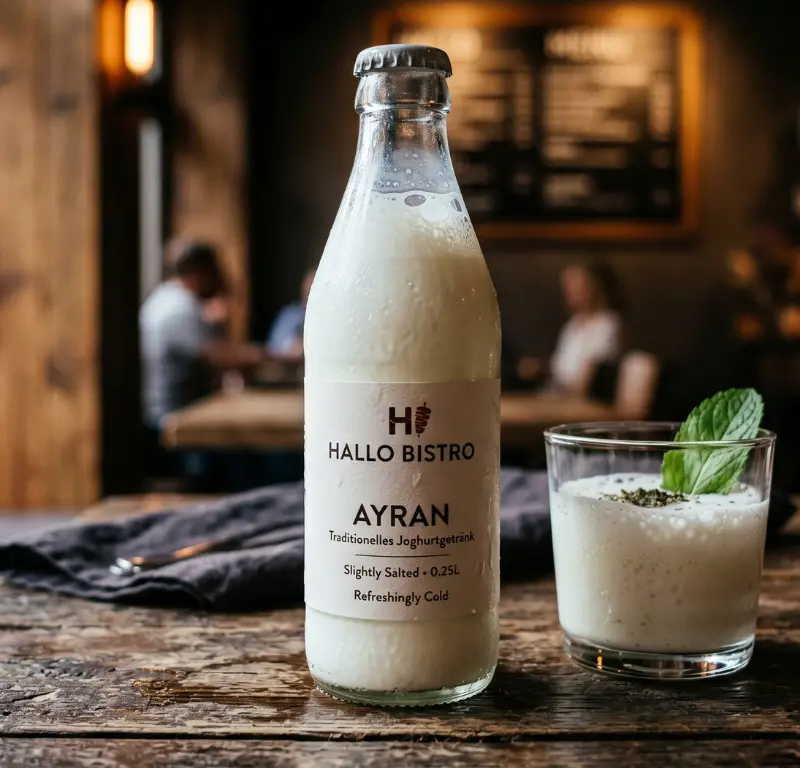 Ayran 0.25l