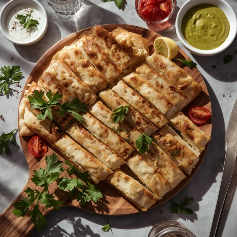 Pide Sucuk